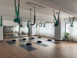 -馨媛瑜伽普拉提