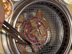 -妙香居韩国烤肉(鹏瑞利季华广场店)