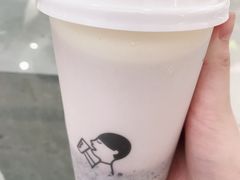 -喜茶(佛山岭南站店)