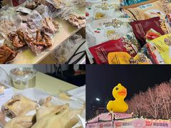 -金茂览秀城