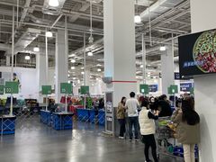 -山姆会员商店(亦庄创意生活广场店)