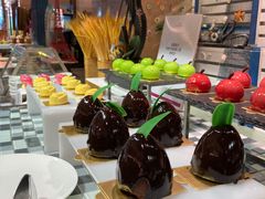 -乐咖啡西餐厅(太湖皇冠假日酒店)