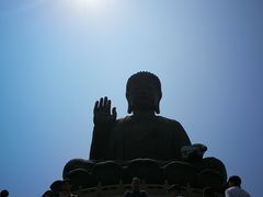 -天坛大佛