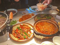 -川堂风·跷脚牛肉·乐山爆炒(中建乐荟天地店)