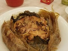 叫花童子鸡-楼外楼(西湖景区孤山路店)