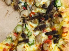 -达美乐比萨(南京路店)