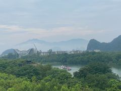 -忆咖啡观景餐厅(桂林象山公园店)