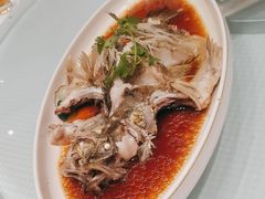 清蒸鲈鱼-双井轩(双井店)