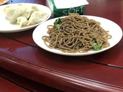 -同道蒸汽海鲜烧烤自助(刘庄夜市店)