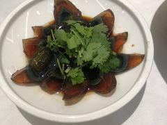 -乾隆美食·本帮菜(黄河路店)