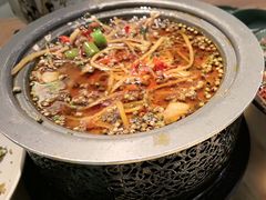 -锦府盐帮·侯宅(五棵松万达店)