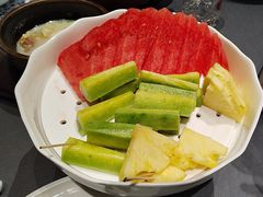 -狮王府淮扬菜(老门东店)