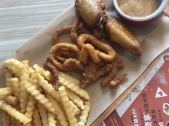 -必胜客(宁海西子国际店)