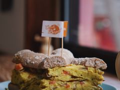 -Catch Bagel(芳草地店)