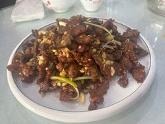 -同发号饭庄(复兴路店)