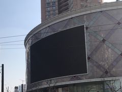 -巴黎春天(陕西路店)