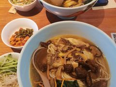 -云味馆·云南菜·云南米线(景田店)