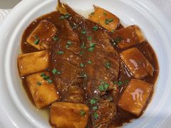 -老人和饭店(打浦路店)