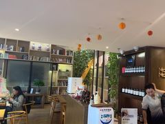 -麦子MaiMassage(打浦桥店)
