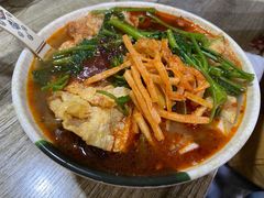 -吉庆桂林米粉·柳州螺蛳粉(港汇广场店)