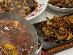 -小郭私房菜·海肠捞饭店(学士街店)