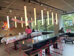 -麦当劳(国际社区店)