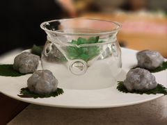 -鲜潭蒸汽石锅鱼(五道口购物中心店)