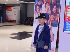 -杉杉奥特莱斯广场(哈尔滨店)
