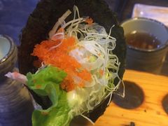 -大江户日本料理(吕厝店)