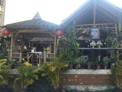 -Jungle Kitchen