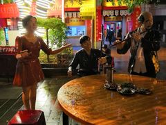 -吉庆街美食广场