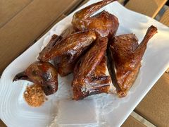 -观海轩餐厅(一线海景店)