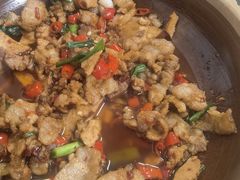 -勇哥饭店(西湖路店)