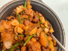 -子霖南山鲜虾面(南山总店)