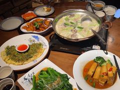 -乡里八闽·福州乡土菜(火车北站店)