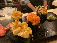 -昊·来了寿司(双楠2店)