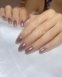 -DAZZLING BEAUTY美甲•美睫专门店