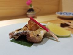 -鮨青(恒基名人购物中心店)