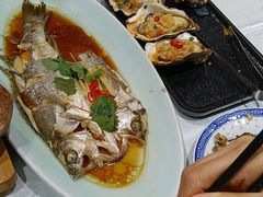 -蠔友汇(皇姑店)