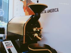 -COFFEE HOLIC(朝外SOHO店)