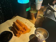 -烤匠麻辣烤鱼(万象城店)