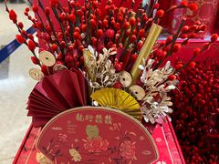 -盒马鲜生(丁香国际店)