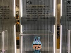 -泡泡玛特POPMART(浦项中心体验店)
