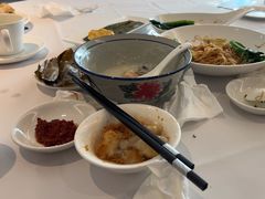 -粤财皇冠假日酒店·彩华轩中餐厅