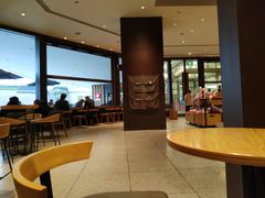 -星巴克臻选(南宁万象城店)