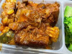 -金掌勺·锅包肉(双榆树店)