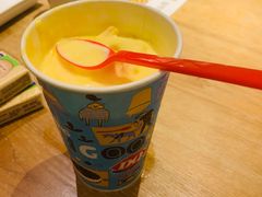 -DQ·蛋糕·冰淇淋(三亚青春颂店)
