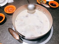 胡椒猪肚鸡-煲宫(华润万象城店)