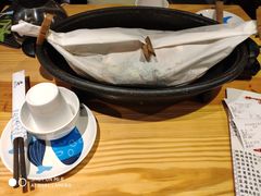 -鱼颜诱纸纸上烤鱼·蛙(龙湖天街店)