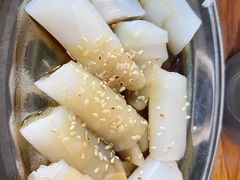 珍珠肠粉-陈添記·祖傳爽鱼皮·西关老字号(广州首店)